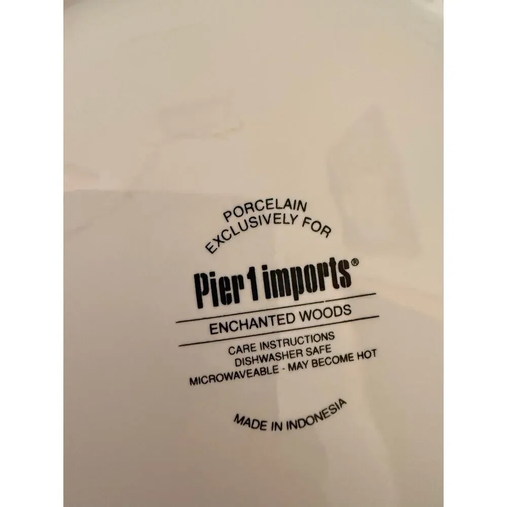 Pier 1 Imports 